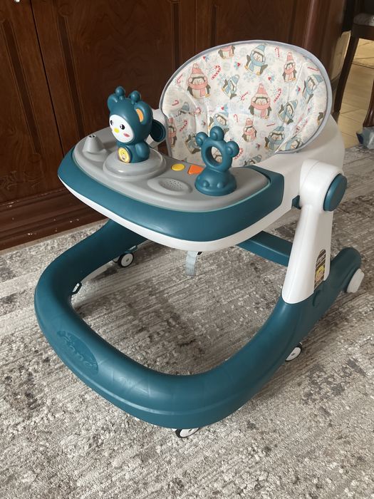 Продам ходунки. Состояние новых.