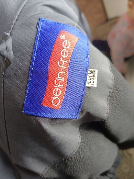 Куртка детская подростковая