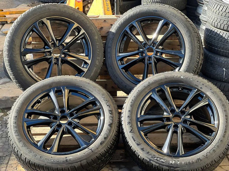 5х114.3 Джанти 19 Цола Kia Hyundai Mazda Honda Toyota 5x114.3