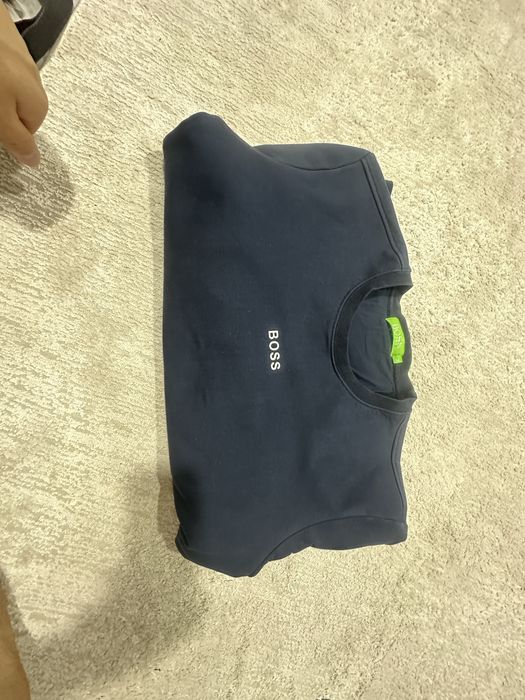 Продам двойку Boss