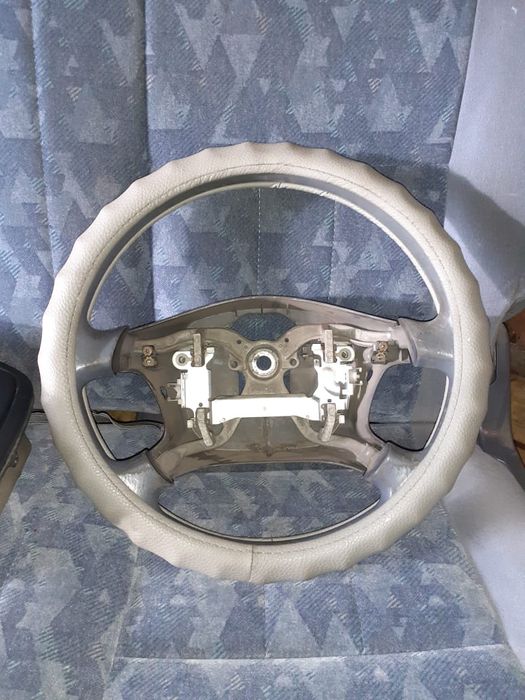 Продам запчасти на Toyota Ipsum