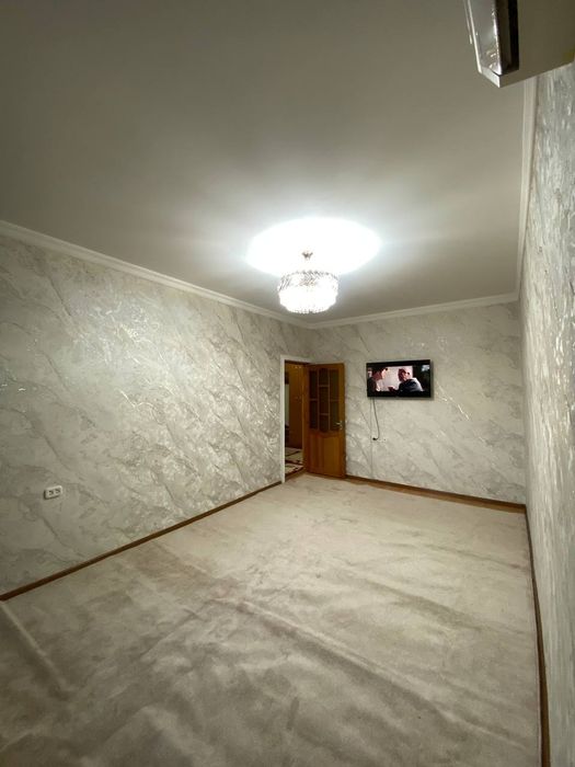 Аренда Юнусабад 5кв 3х ком квартира