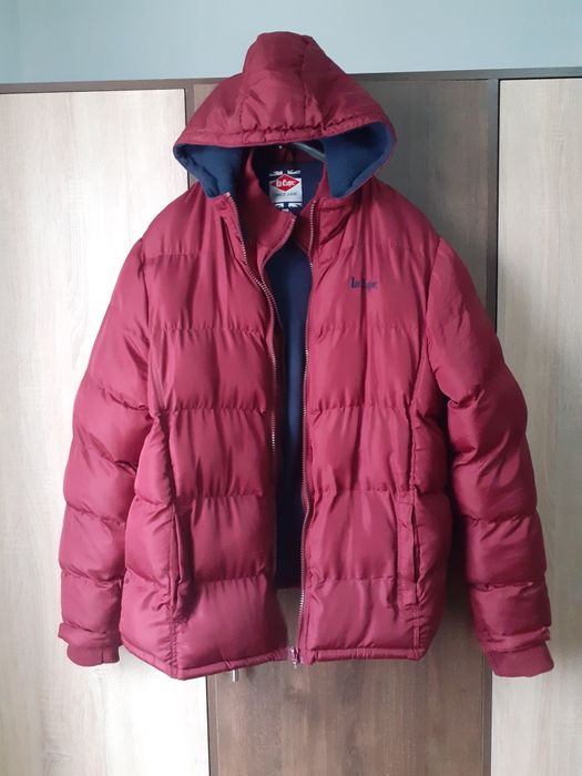 Geaca de iarna Lee Cooper XXL