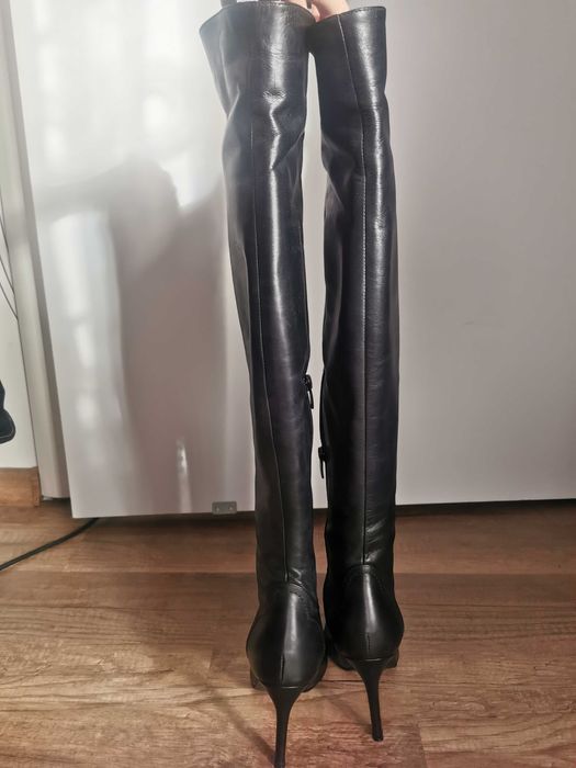 Cizme Musette Cristhelen B