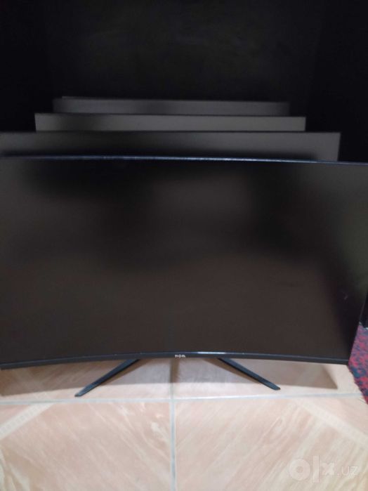 Pixel 200hz manitor