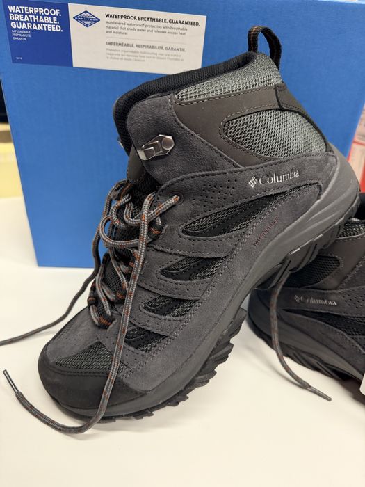 Columbia ghete Waterproof 41.5