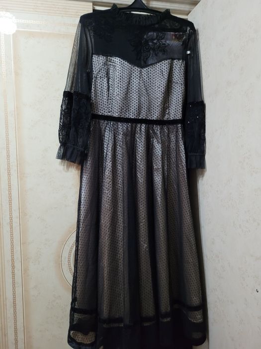 Продам платье вечернее