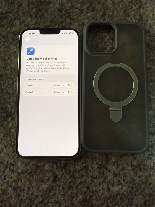 Iphone 13 pro max/99 baterie