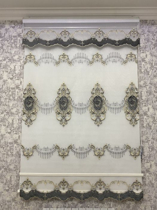 Жалюзи 25% скидка 24соат ичида орнатиб берамиз сифати жуда зор