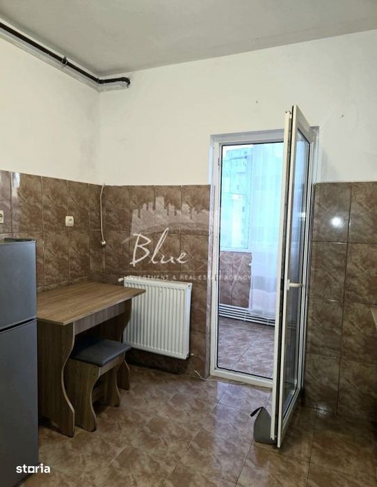 Apartament 2 camere situat pe Bd Mamaia in zona Spitalului Militar