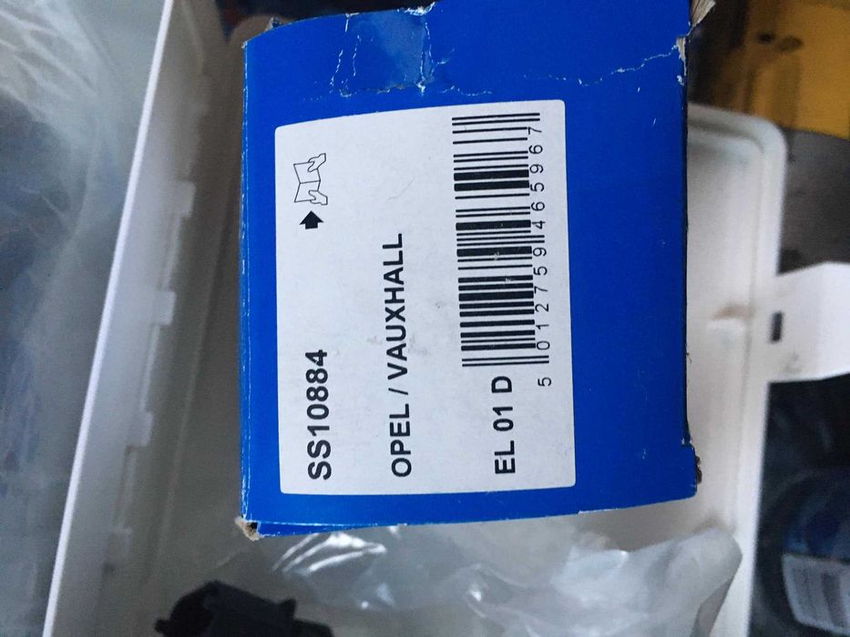 Senzor axe cu came opel astra g si bertone 1.8 benzina nou