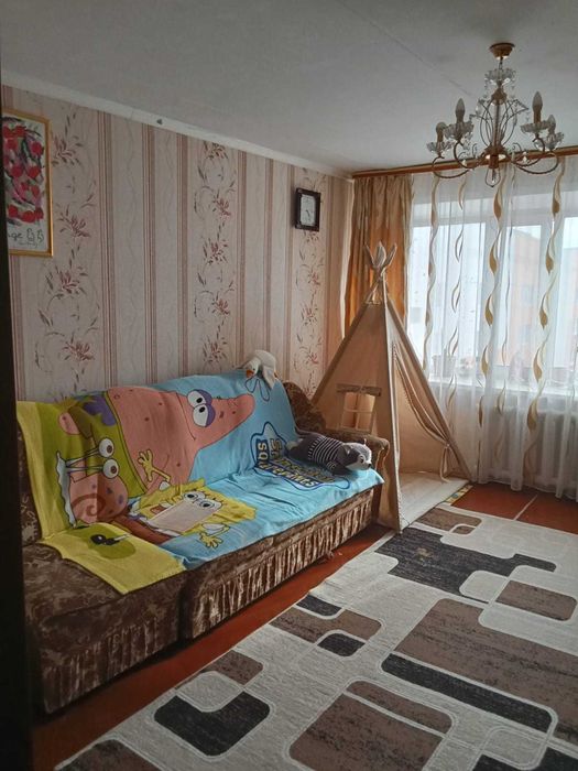 продажа 2 комнатный