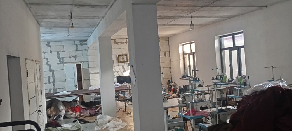 Eshonguzar bek baraka bozor orqasida ozimniki