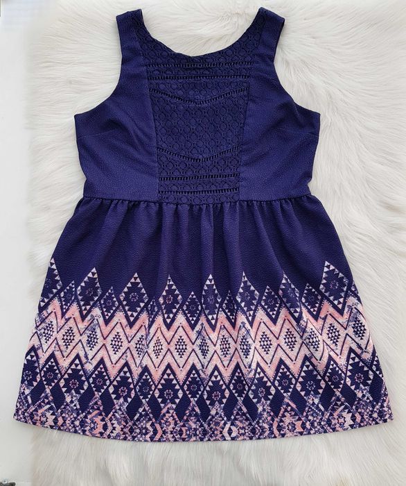 Дамска рокля  размер 2ХЛ