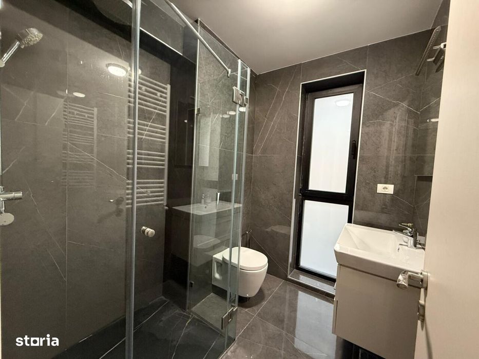 Chirie apartament exclusivist cu 4 camere, lângă Pădurea Băneasa
