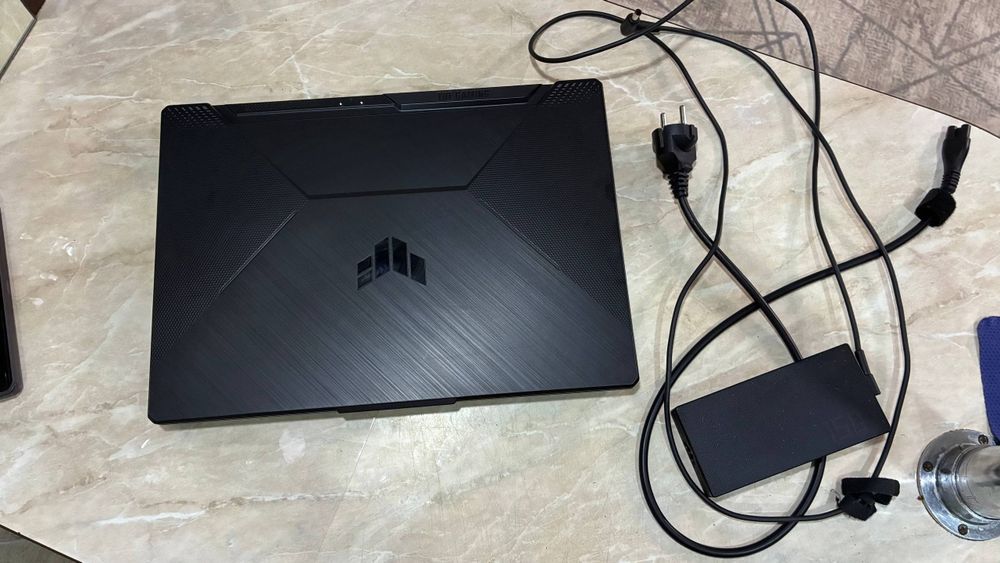 Продам Ноутбук Asus TUF Gaming A15