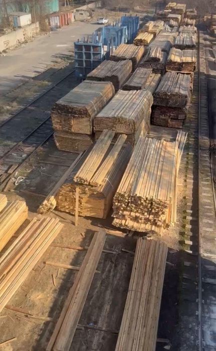 Продаю пиломатериалы хорошего качества