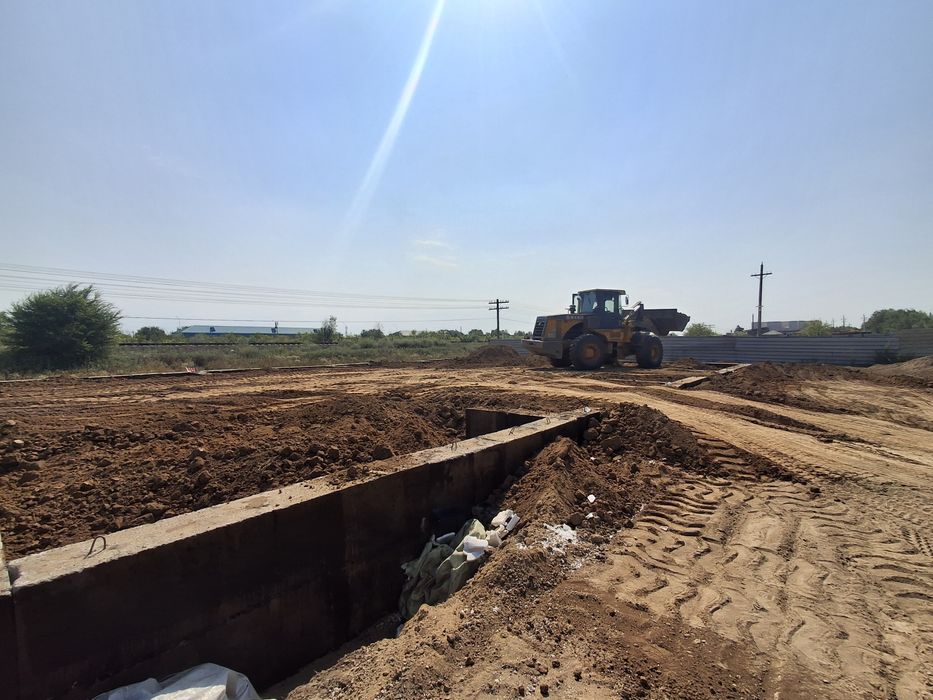 Доставка Грунт,пгс,песок,щебень