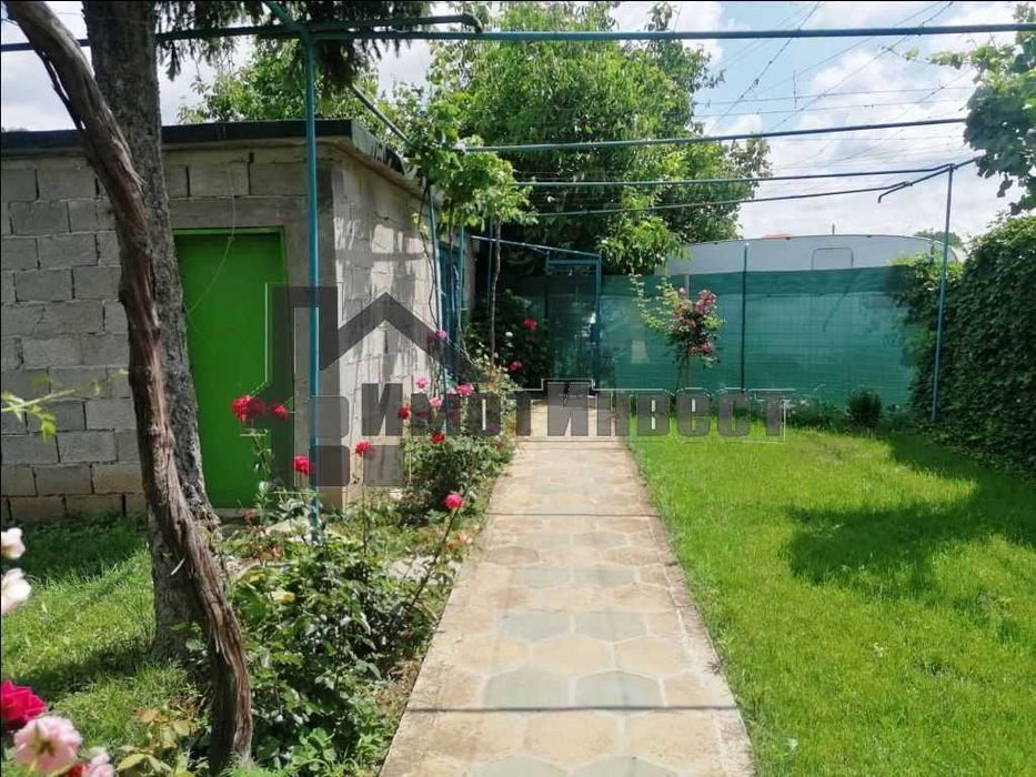 Продава се Къща в Ямбол, Граф Игнатиев - 80 кв.м за 1000 €/кв.м - Снимка #5