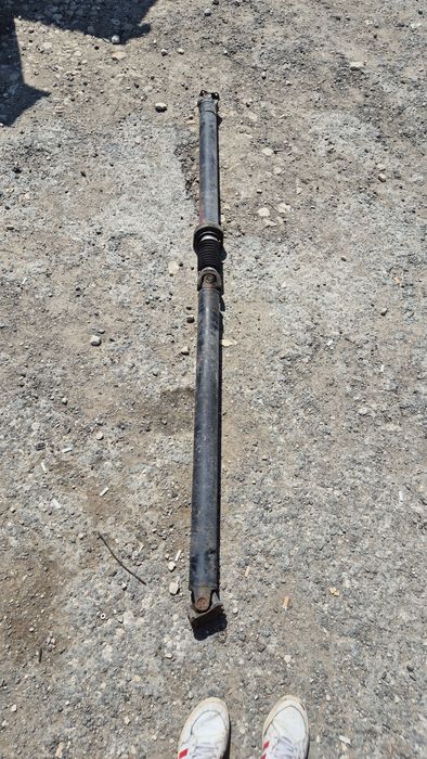 Кардани за Ивеко Дейли 97- 2007г