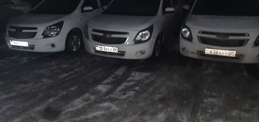 Аренда Авто под такси