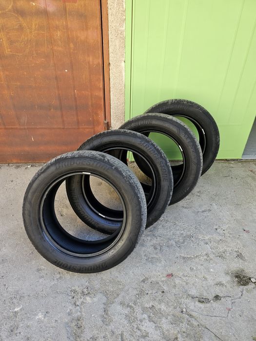 Летни гуми Bridgestone
