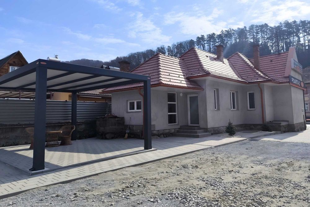 Casă de vânzare în Sovata