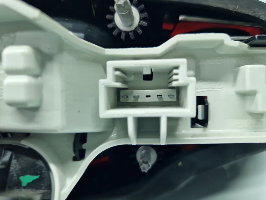 Stop haion dreapta Volkswagen Golf 7 (5G) [Fabr 2014-prezent] Hatchbac