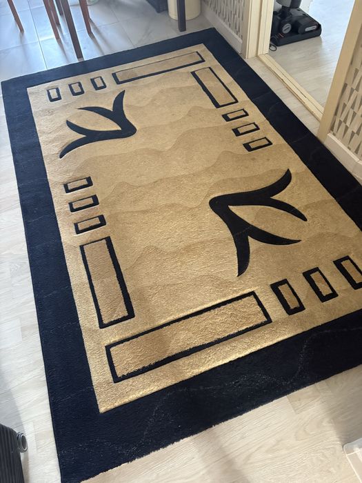 Ковер 1,5*2 (шерсть)