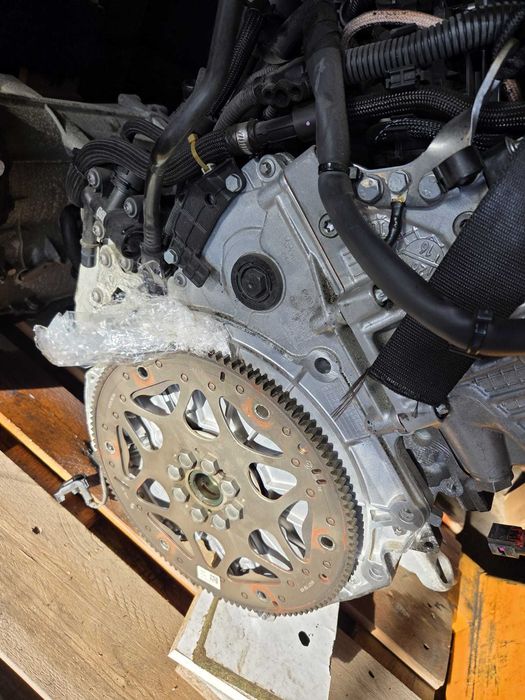 Motor BMW F30 F31 F20 F36 F34 F10 F11 X3 X4 F26 F25 190cai B47D20A