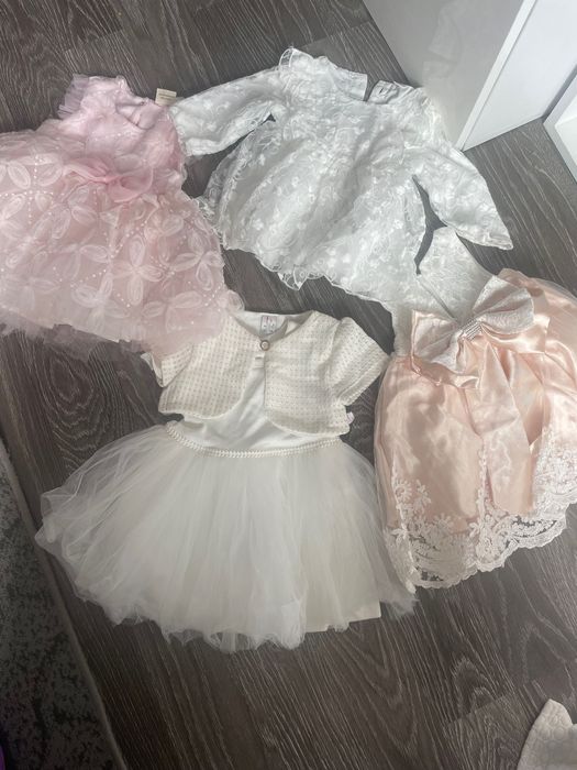 Официални ролки за бебе