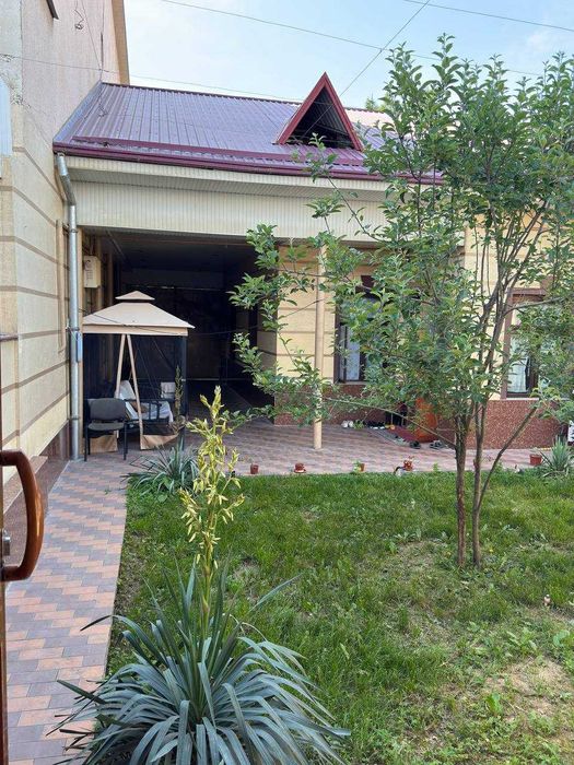 СРОЧНО 3.5 сотох участка сотилади (улица Дурмон йули)