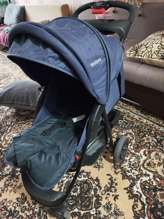 Продаётся коляска