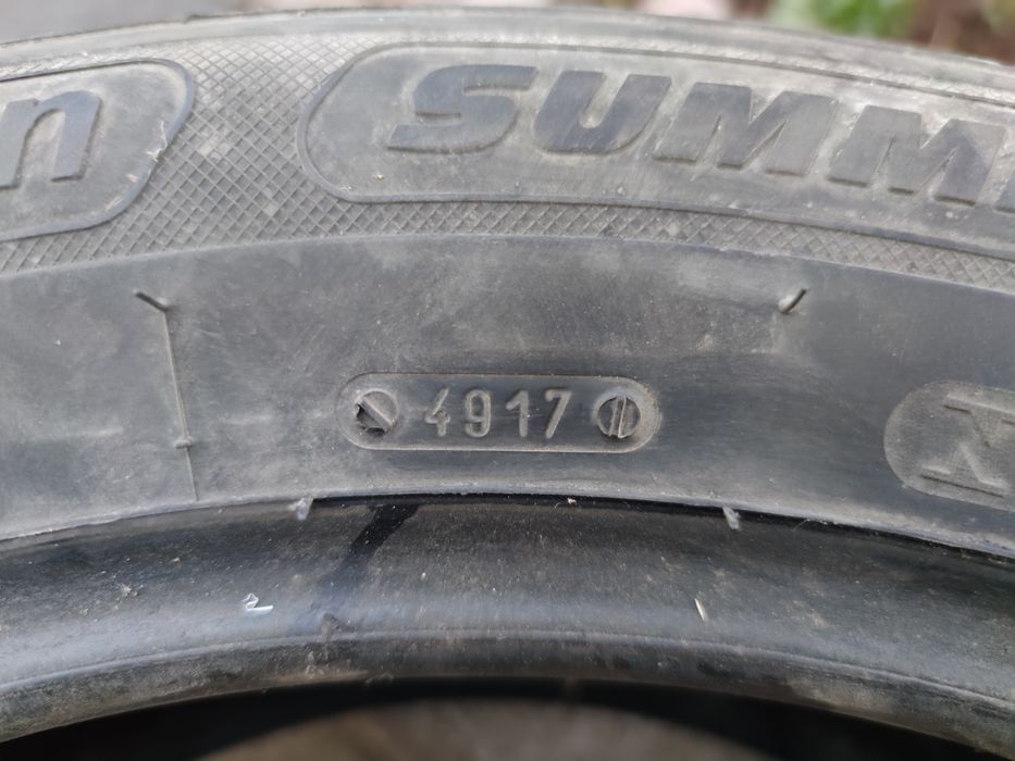 Гуми 255/50/19 зимни