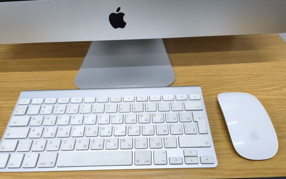 Imac Apple моноблок