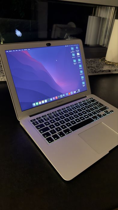 Apple MacBook Air 13”