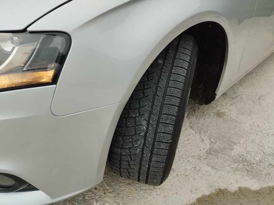 Audi a4 b8 2009 2.0 TDI