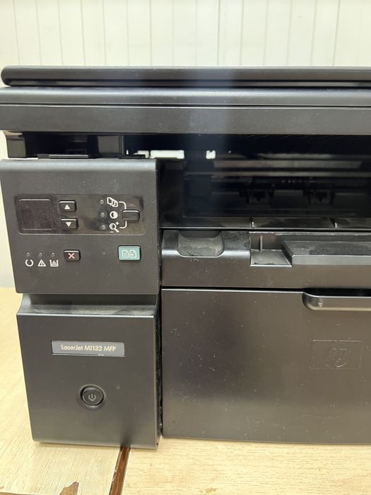 Продам принтер hp