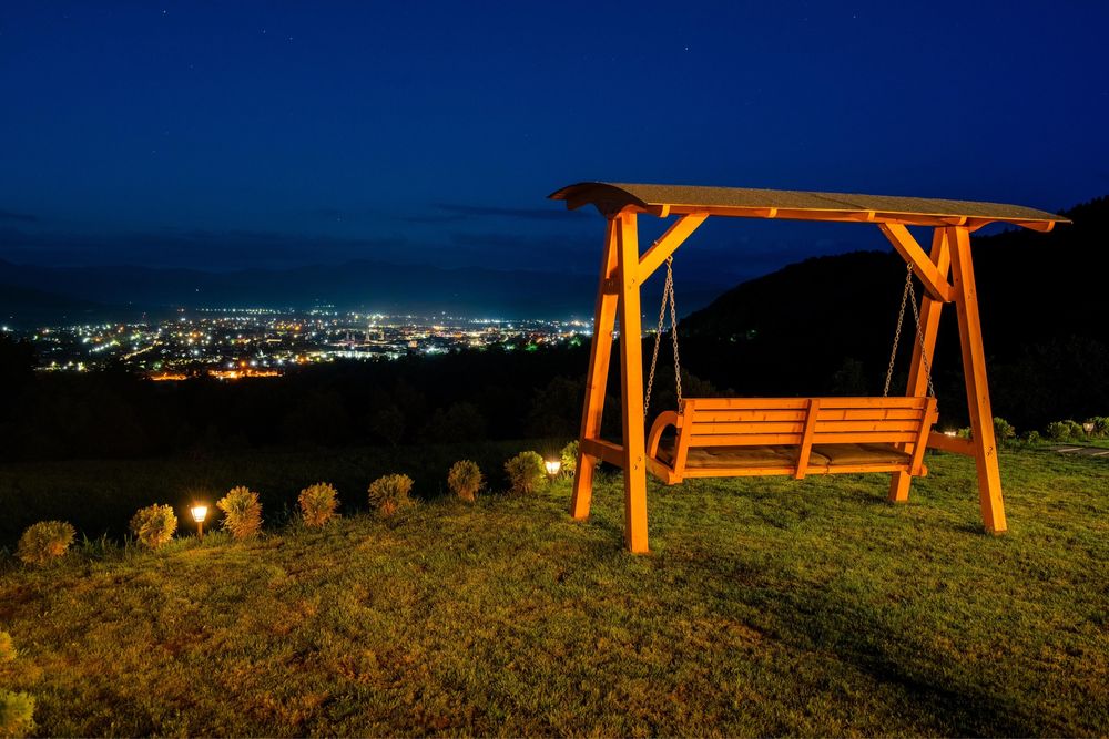 Cabana/ Locatie pentru evenimente -Sighetu Marmatiei