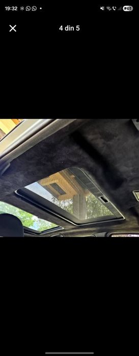 Fiat Panda 4x4 permanent