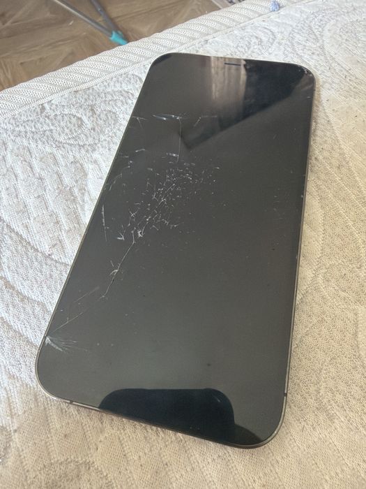 iPhone 12 ProMax