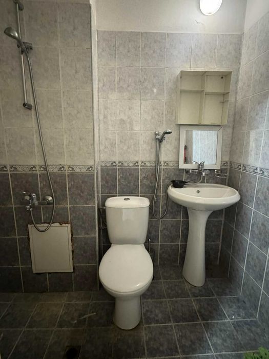 Давам едностаен апартамент под наем