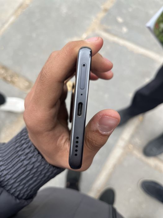 Honor_X9C_5GSmartfon