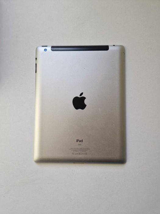 ipad 3rd generation wi fi cellular + клавиатура