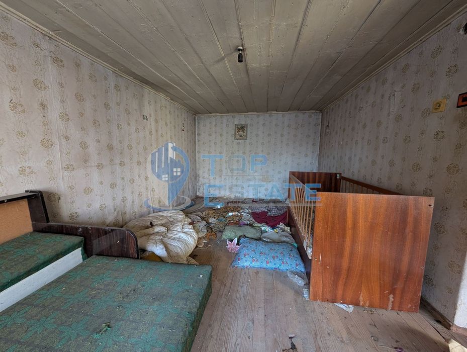 Продава се Къща в с. Долна Липница, Област Велико Търново - 90 кв.м за 68 €/кв.м - Снимка #1