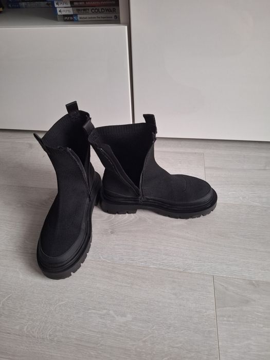 Vând ghete Zara noi 32