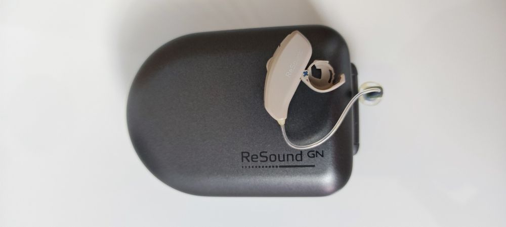 Aparat auditiv Re Sound GN