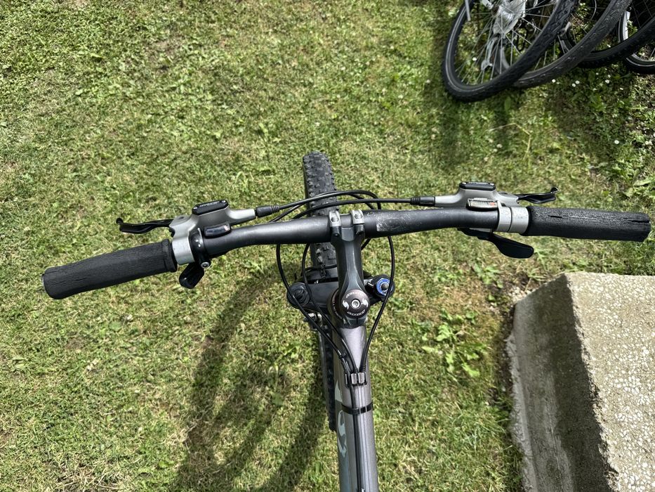 Bicicleta Specialized Stumpjumper FSR – Full Suspension – Mărimea M