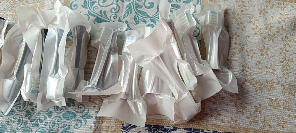 Глави за електрическа четка за зъби Xiaomi Soocare