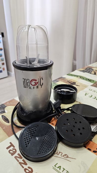 Magic Bullet (Меджик Буллет) блендер продам